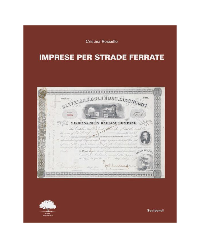 Imprese per strade ferrate. Ediz. italiana, inglese e francese