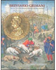 Breviario Grimani (ms. Lat. I 99  2138 della Bibl. Nazionale Marciana di Venezia). Nota di commentario all'edizione in fac-simil
