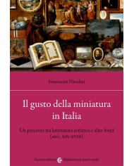 I manoscritti in caratteri arabi