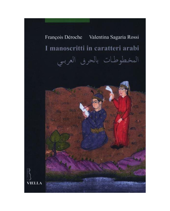 I manoscritti in caratteri arabi