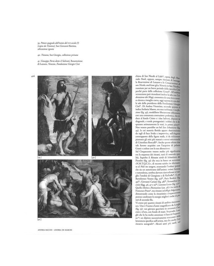 La galleria di Palazzo Cini. Dipinti, sculture, oggetti d'arte