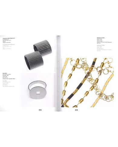 Gioiello & jewellery. Ediz. italiana e inglese