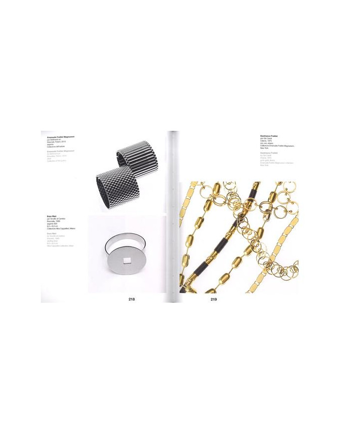 Gioiello & jewellery. Ediz. italiana e inglese