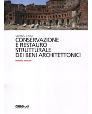 Conservazione e restauro strutturale dei beni architettonici