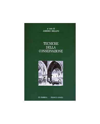 Tecniche della conservazione