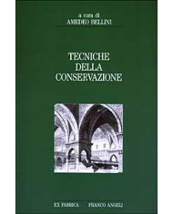 Conservazione e restauro strutturale dei beni architettonici