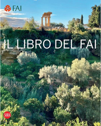 Il libro del Fai. L'Italia da scoprire