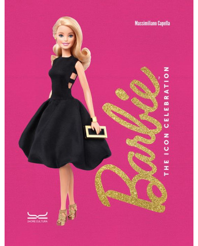 Barbie. The icon celebration. Nuova ediz.
