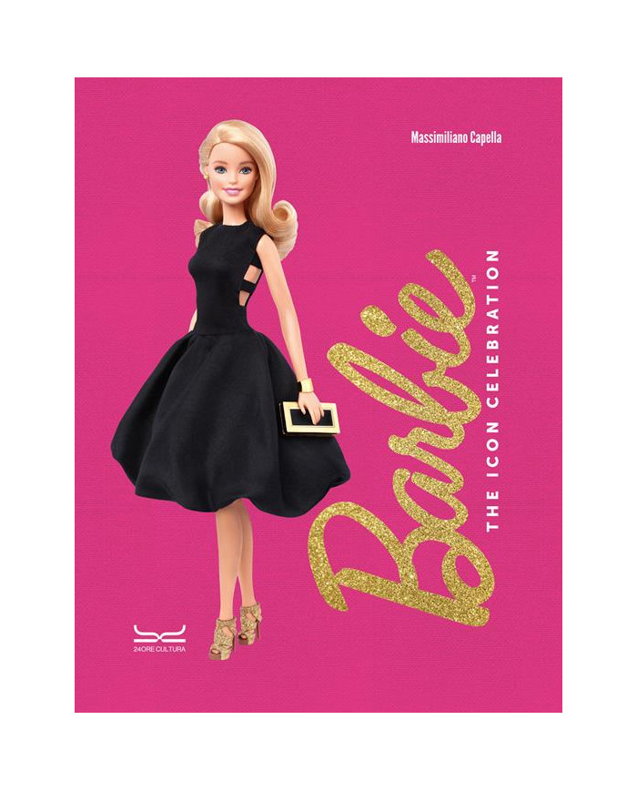 Barbie. The icon celebration. Nuova ediz.