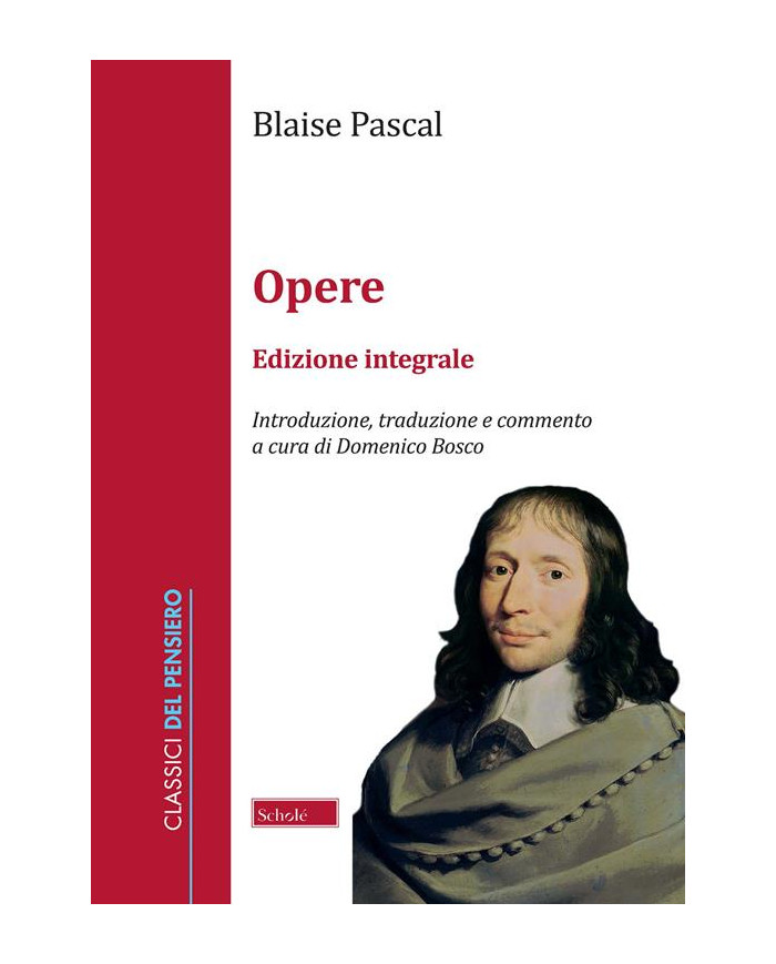 Opere. Ediz. integrale