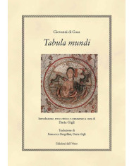 Tabula mundi. Ediz. critica