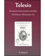 Tabula mundi. Ediz. critica