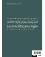 Principia ethica. Con la prefazione alla seconda edizione del 1922