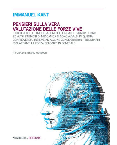 Pensieri sulla vera valutazione delle forze vive
