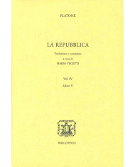 La Repubblica. Vol. 4
