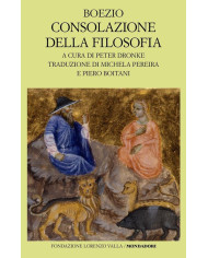 Consolazione della filosofia