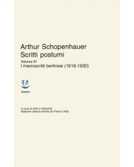 Opere storiche. Testo francese a fronte